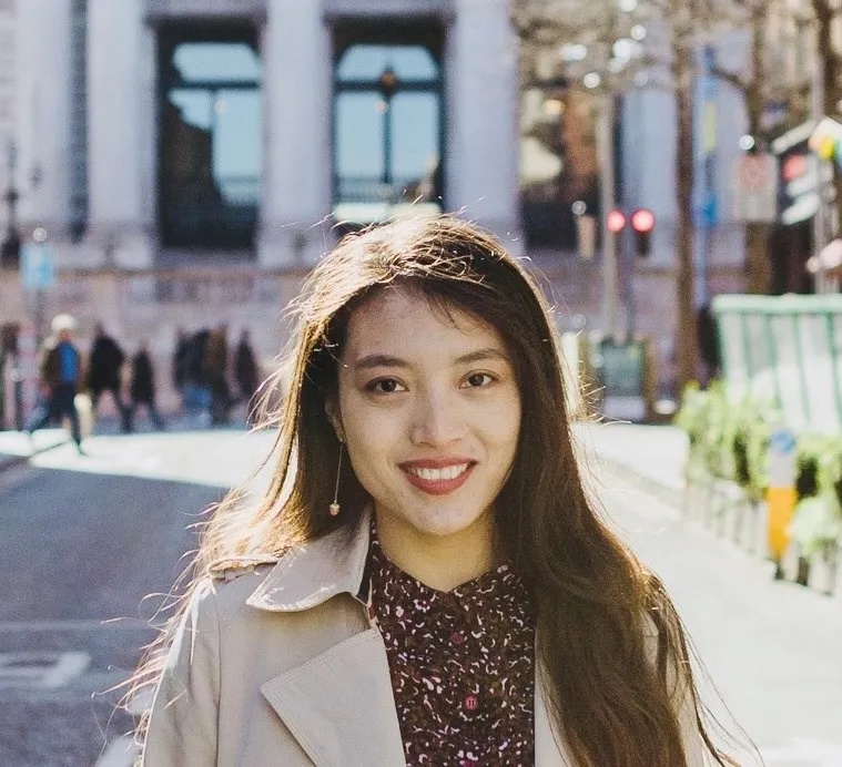 Jingjing Jiang