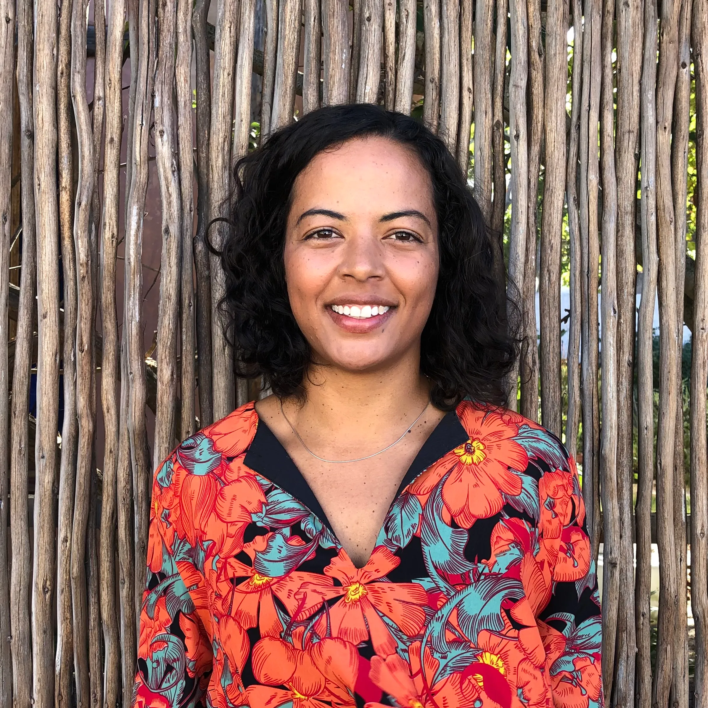 Kirsten  Arendse