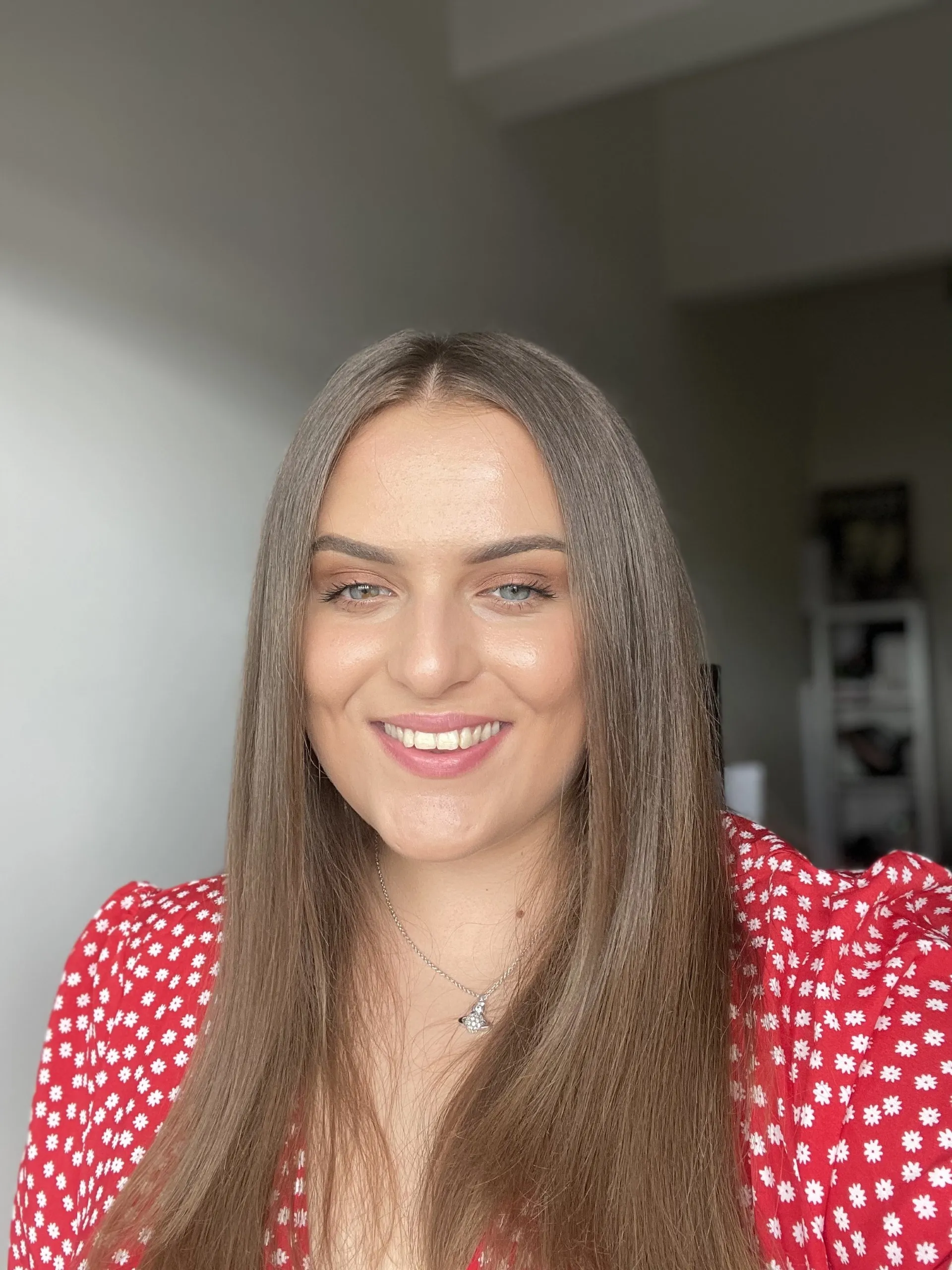Maisy Evans