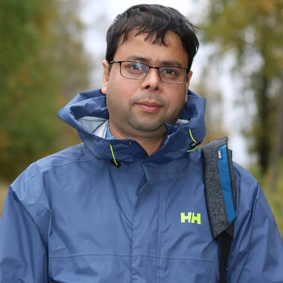 Montasir Ahmed