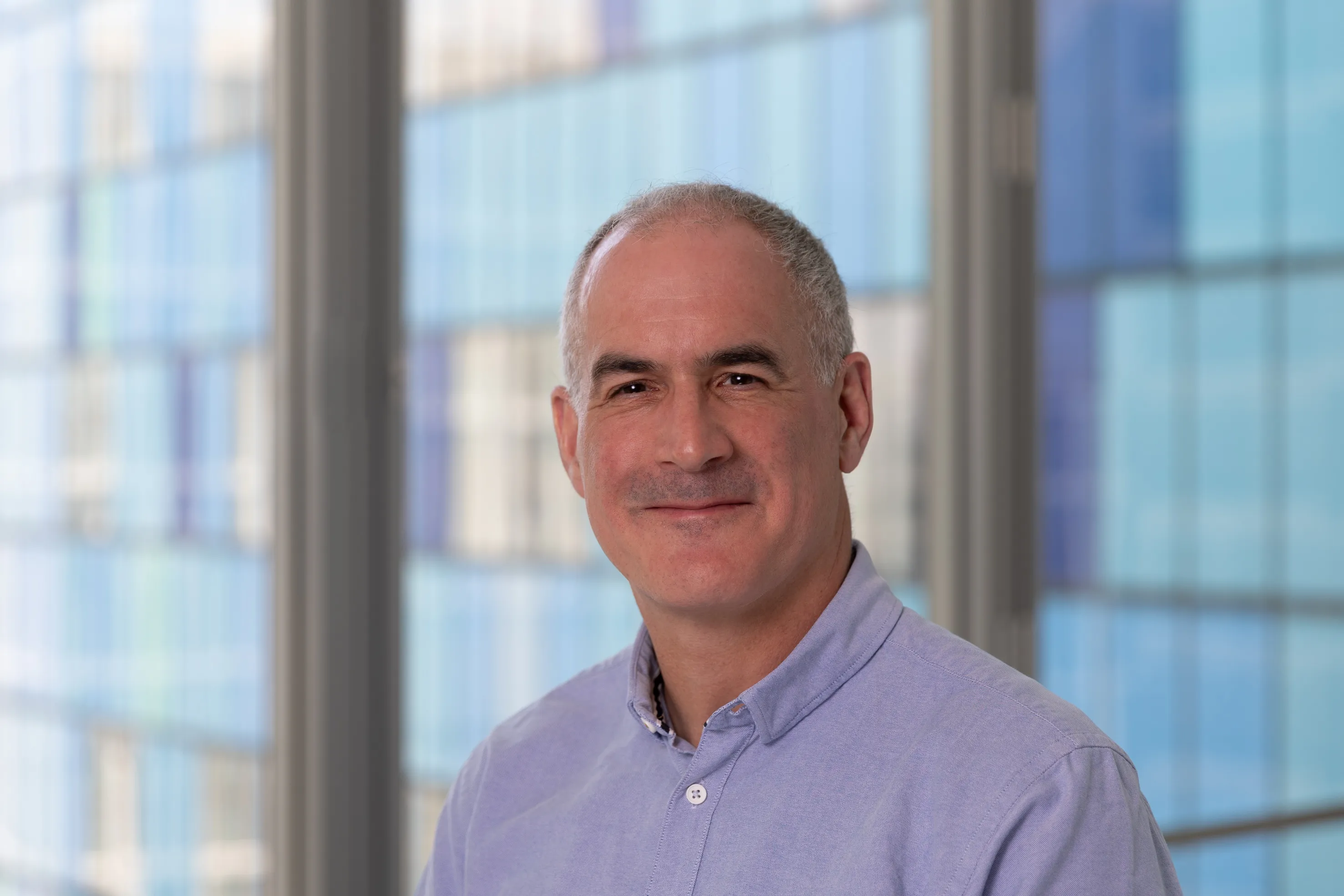 Simon  Conroy