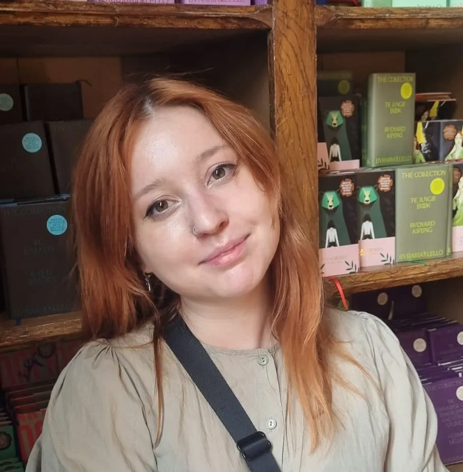 Rebecca Muir