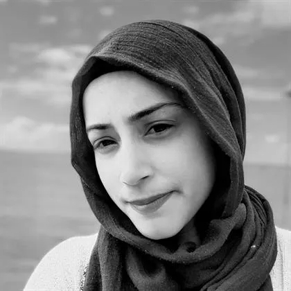 Shama Riaz Sheikh