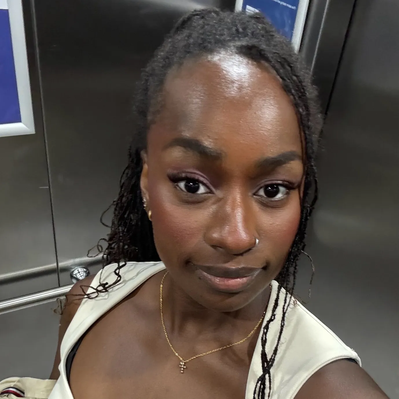 Tega Ayerume