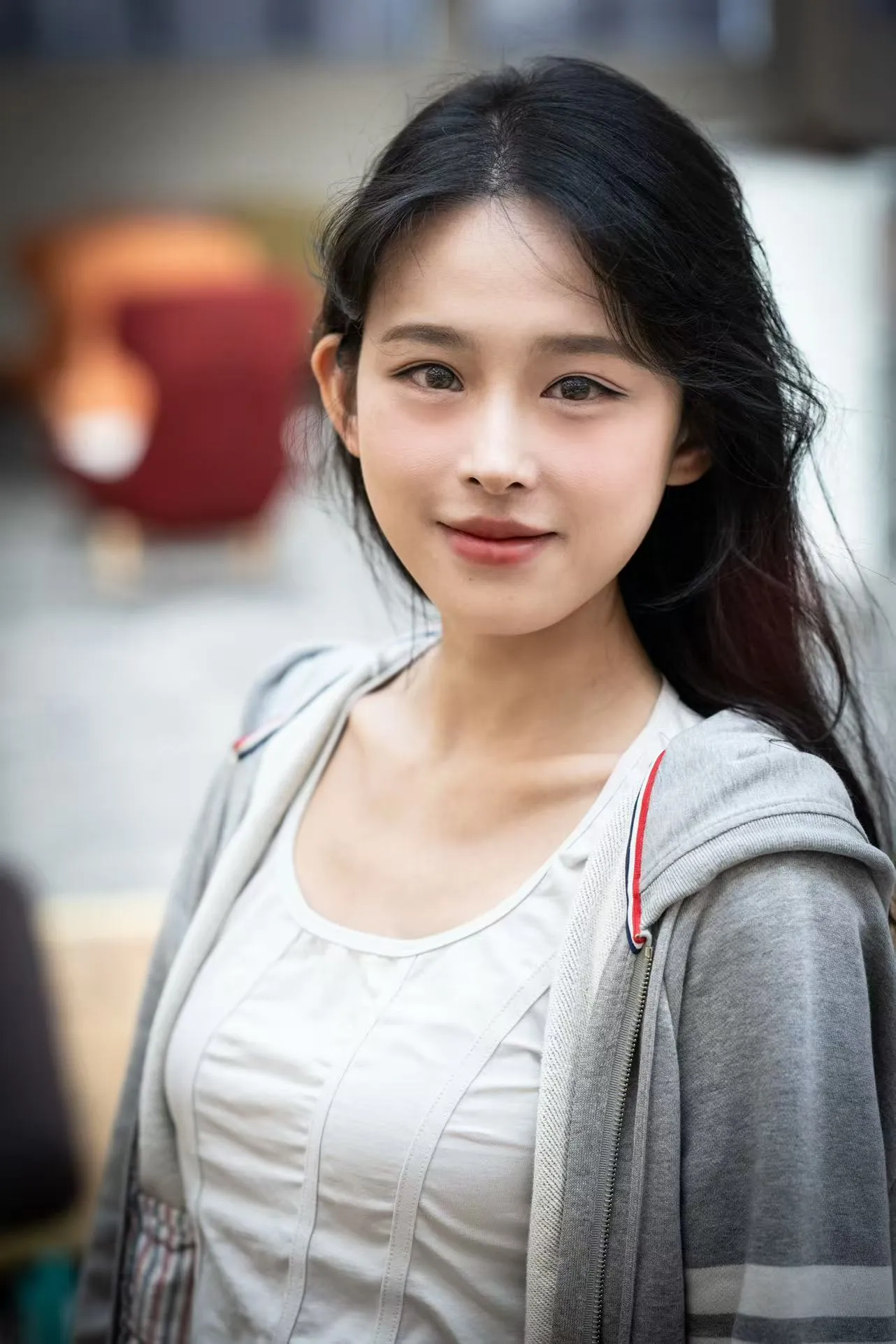 Yangzihan Wang
