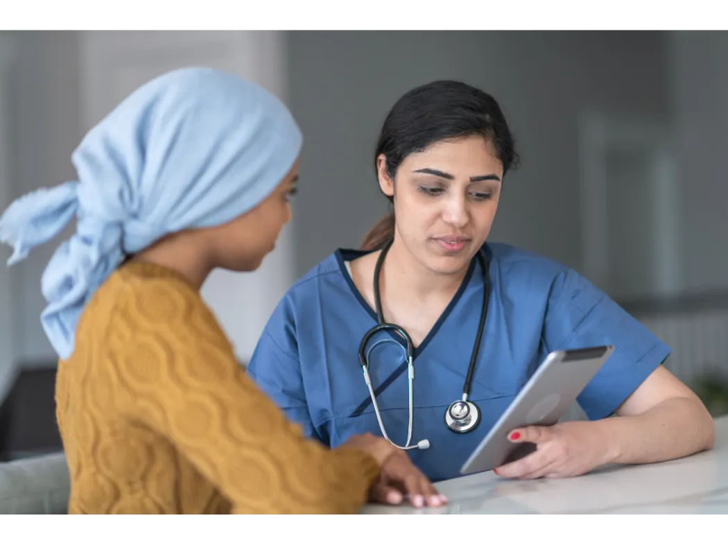 Centre for Cancer Screening, Prevention and Early Diagnosis