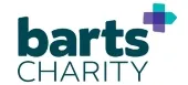Logo of barts charity