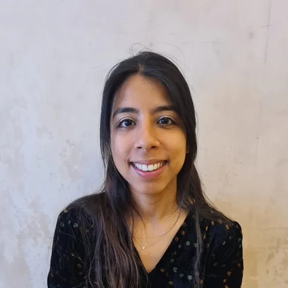 Priya  Khetarpal
