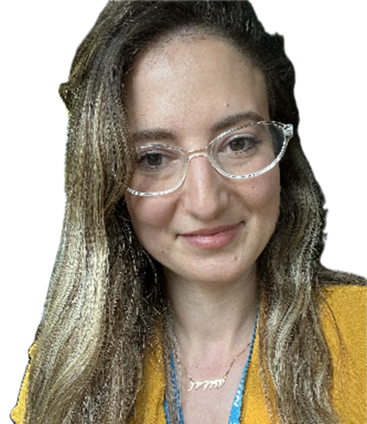 Yehudit Bauernfreund 