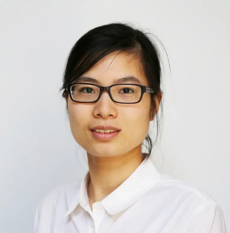 Joy Li