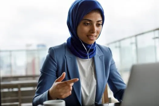 Online courses delivered in partnership with CEG