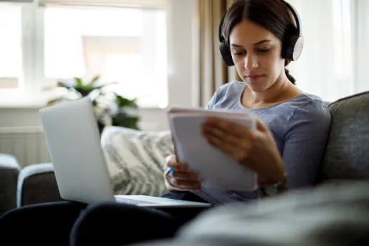 Online courses delivered in partnership with Coursera