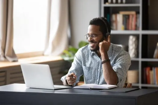 Online professional skills courses