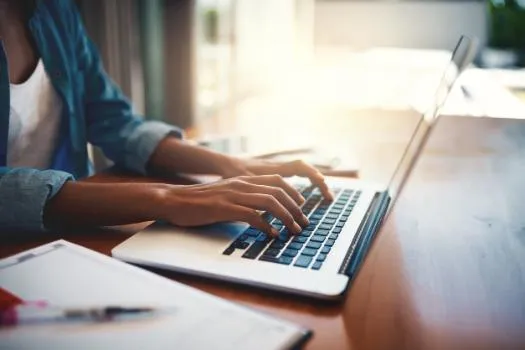 Online courses delivered with our partners