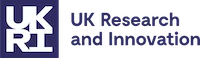 UKRI logo