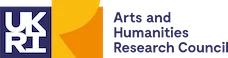 AHRC logo