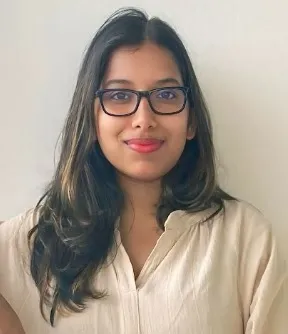 Ashitha Mary
