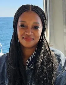 Fikile Nxumalo