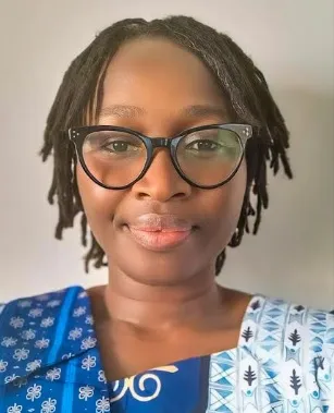 Joana Salifu Yendork