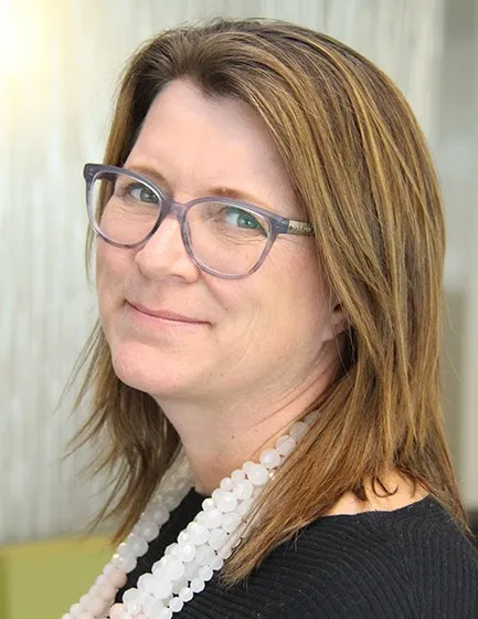 Natalie Coulter