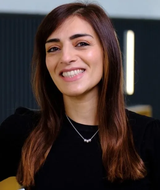 Nazia Yaqub