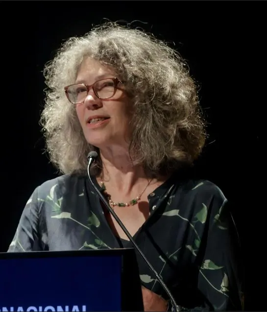 Sonia Livingstone