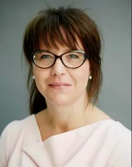 Elisabeth Staksrud
