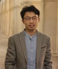 Fanghao Chen