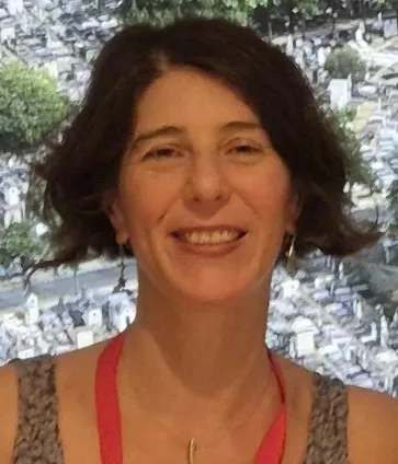 Muriel Armijo Cabrera