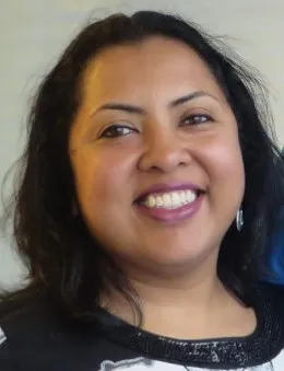 Nidhi Menon