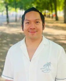 Radel James Gacumo