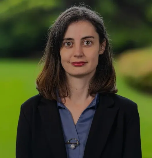 Silvina S&aacute;nchez Mera