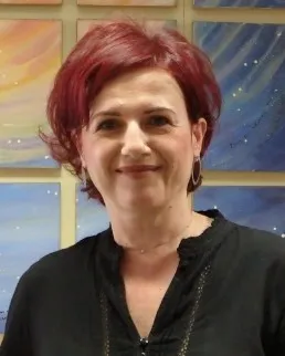 Sofia Theodosiadou