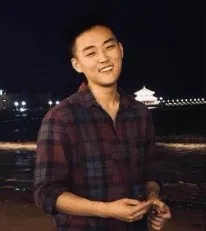 Zhaoxi Zheng