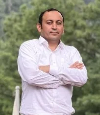 Adnan Ashraf