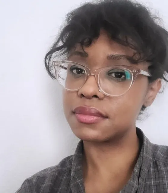 Alexus Davis