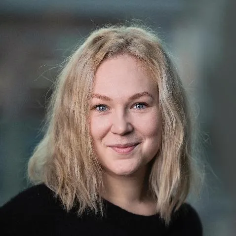 Aurora Terjesdatter S&oslash;rsveen