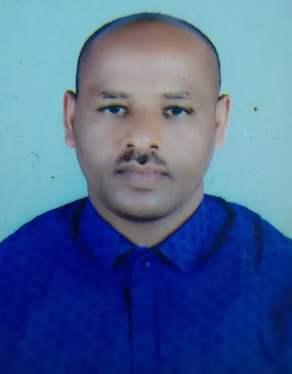 Birhanu Fufa Feyissa