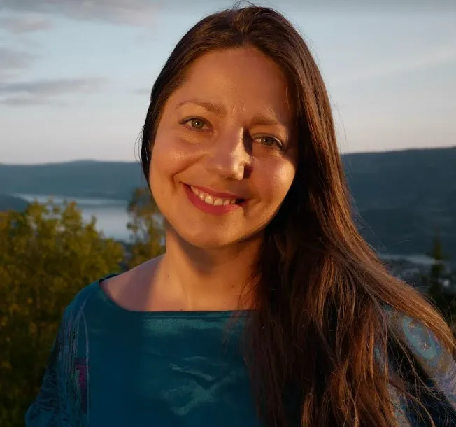 Ragnhild Bj&oslash;rnsen