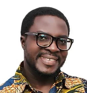 Emmanuel Nii-Boye Quarshie