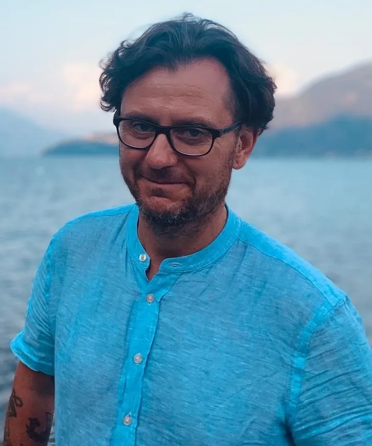 Federico Farini