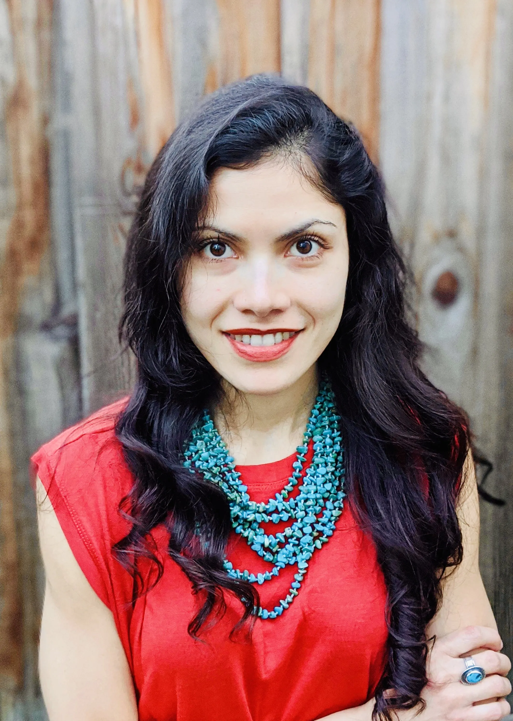 Jesica Siham  Fern&aacute;ndez