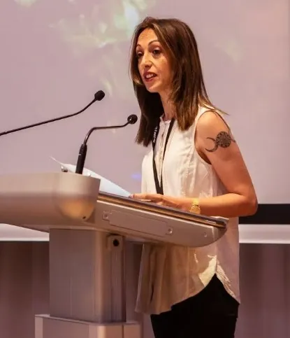 Giuliana Fenech