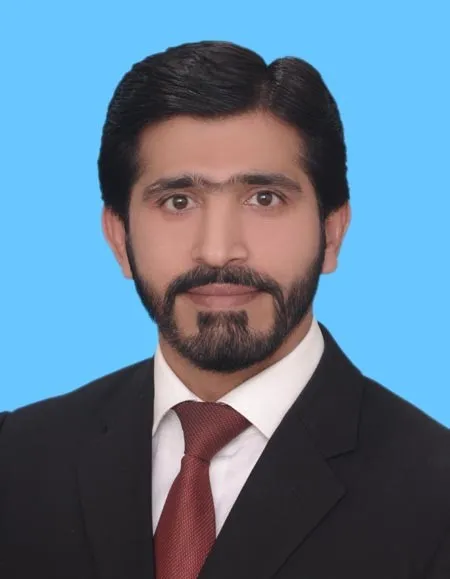 Hafiz Muhammad Siddique