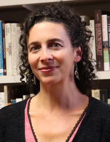 Hava Rachel Gordon