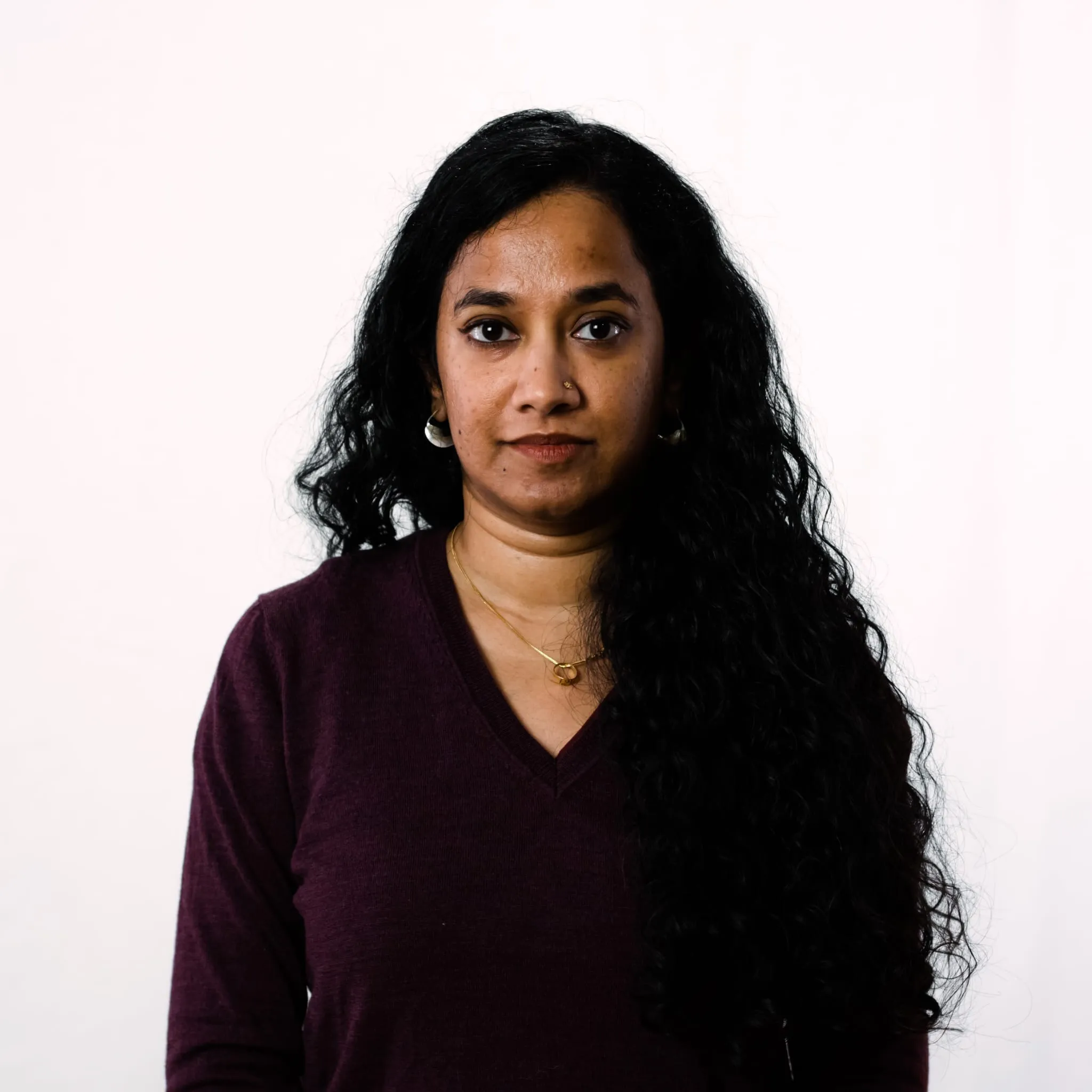 Sujatha Subramanian