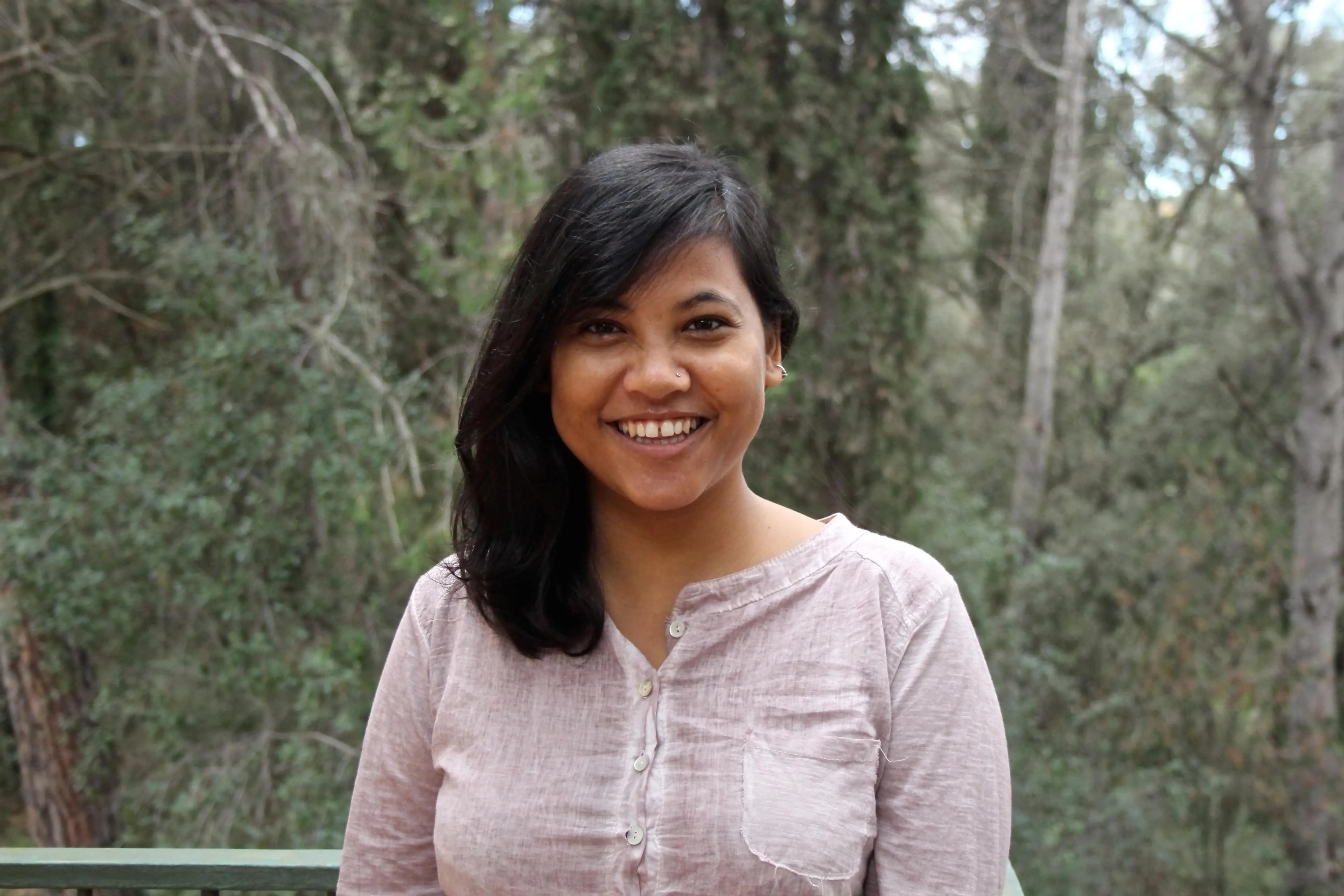 Chandra Kala Clemente-Mart&iacute;nez