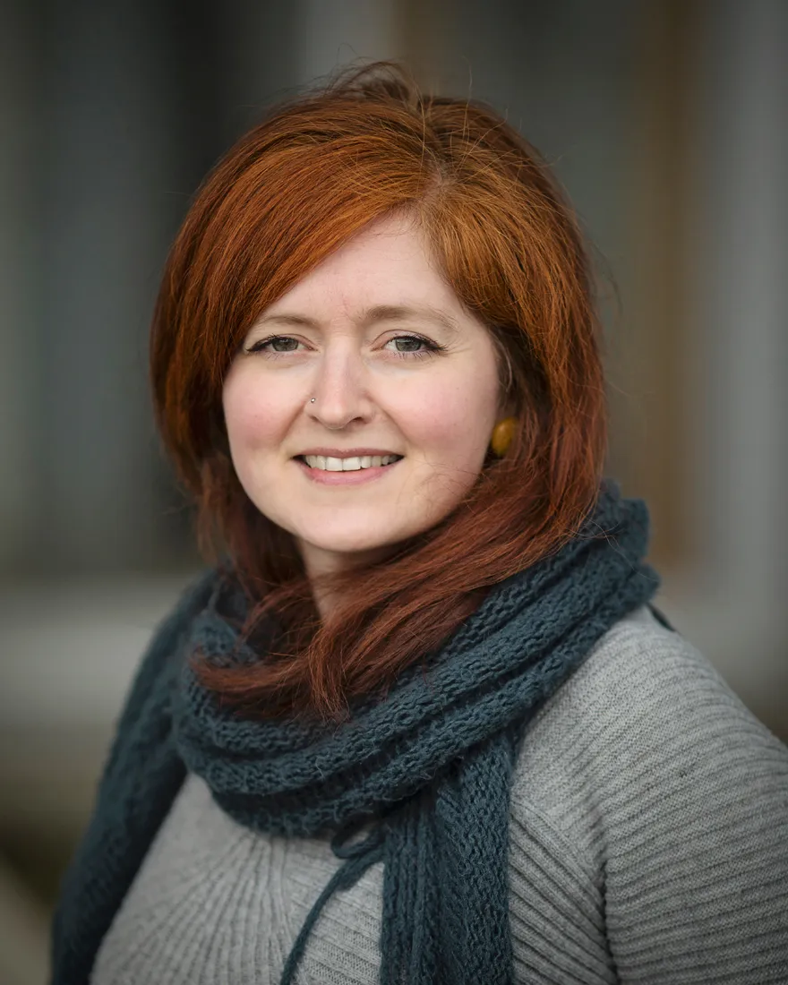 Ida Marie Lys&aring;