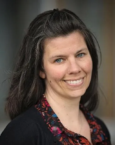 Ingvild Kvale  S&oslash;renssen