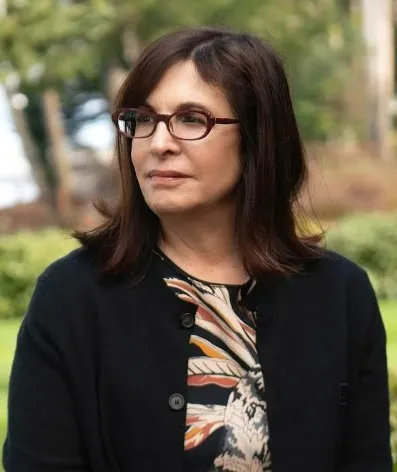 Jana Mohr Lone
